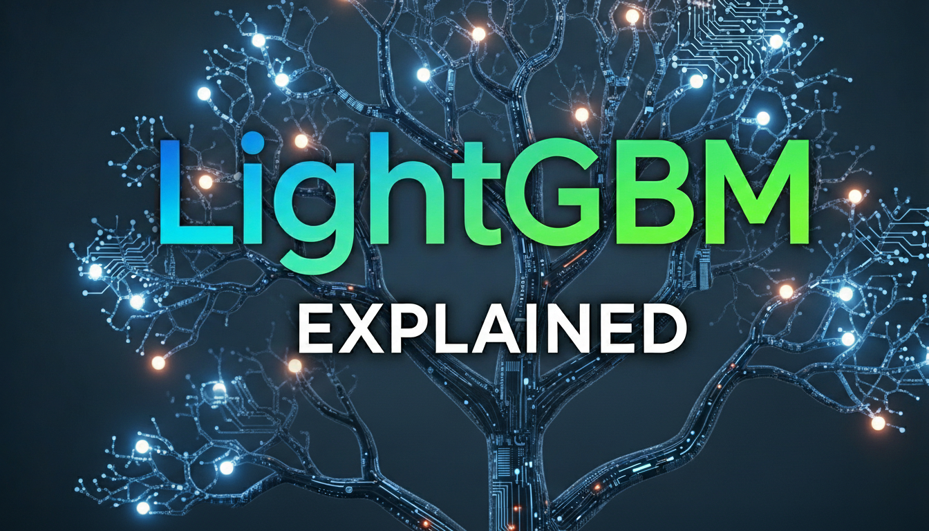 LightGBM – Powering Scalable Machine Learning with Speed and Precision